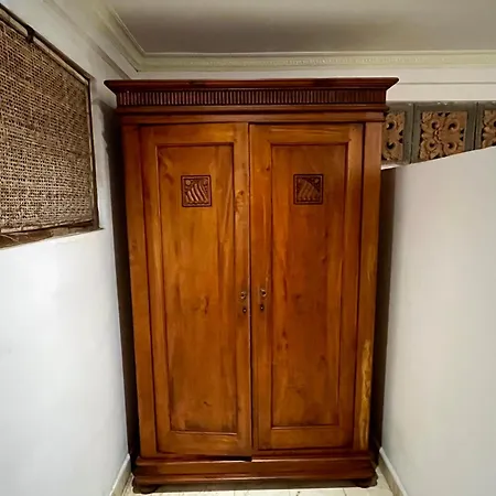 Permana Cottage Ubud