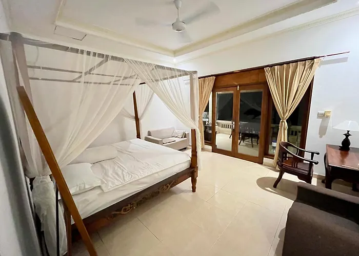 Permana 4*