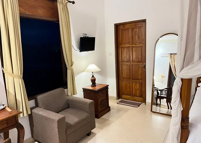 Permana 4*