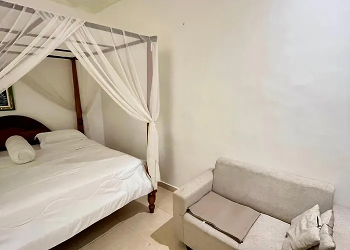 Permana 4* 乌布